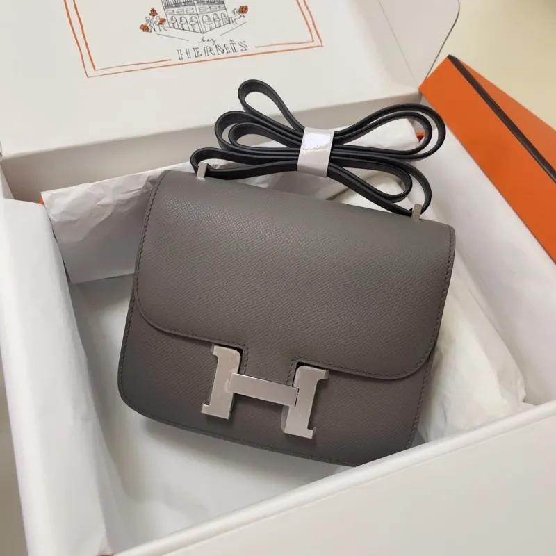 Hermes Constance Bags-13