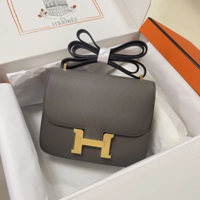 Hermes Constance Bags-14