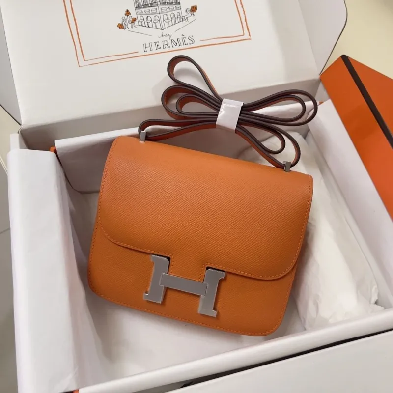 Hermes Constance Bags-15