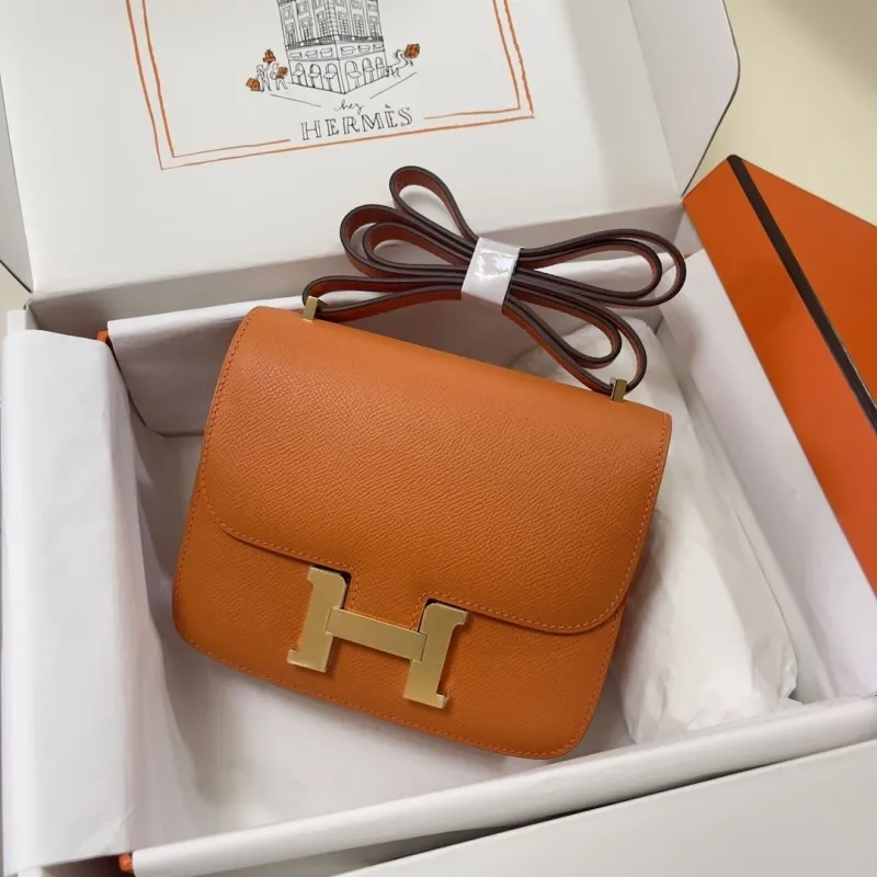 Hermes Constance Bags-16