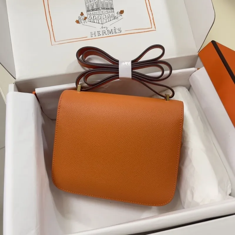 Hermes Constance Bags-16 - Image 3