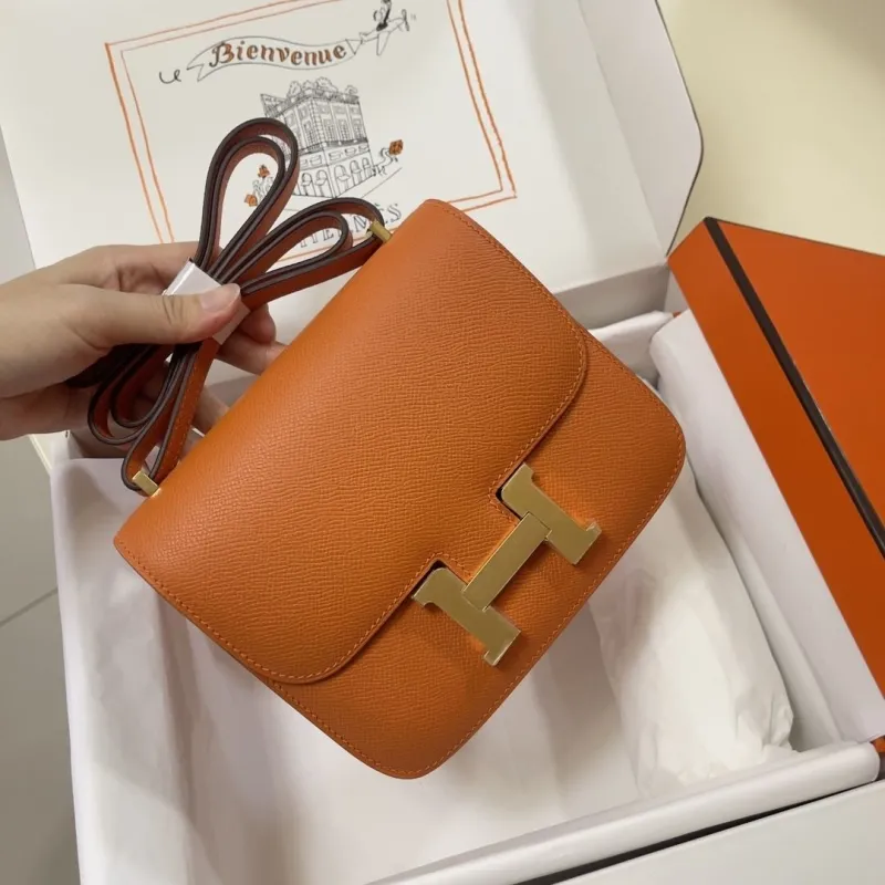 Hermes Constance Bags-16 - Image 4