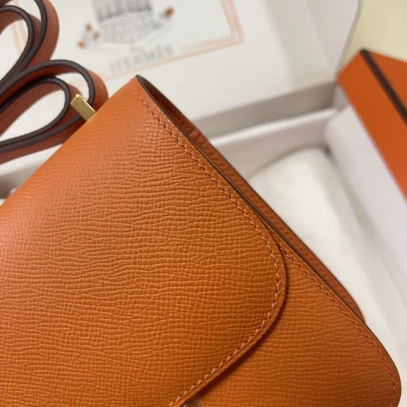 Hermes Constance Bags-16 - Image 5