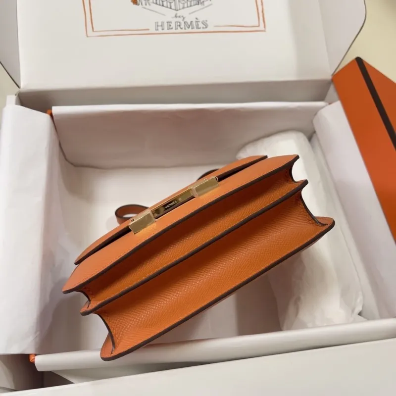 Hermes Constance Bags-16 - Image 6