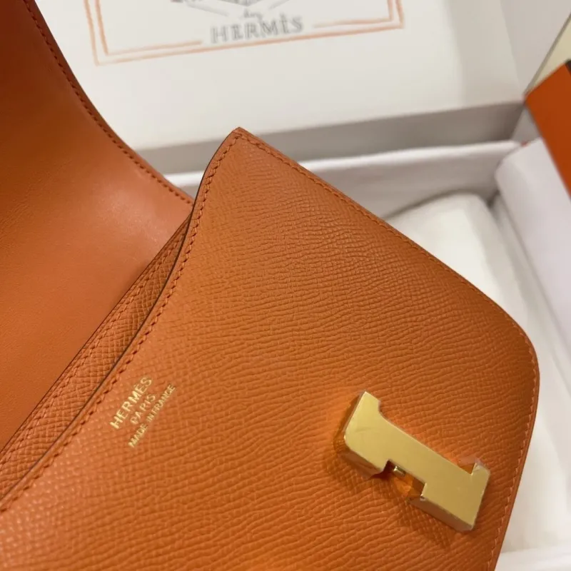 Hermes Constance Bags-16 - Image 7