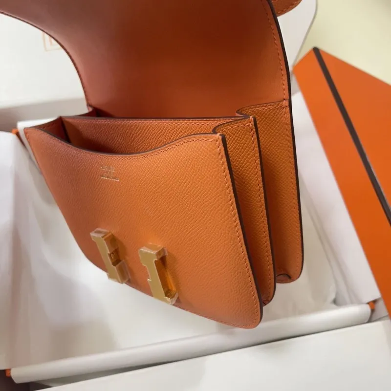 Hermes Constance Bags-16 - Image 9