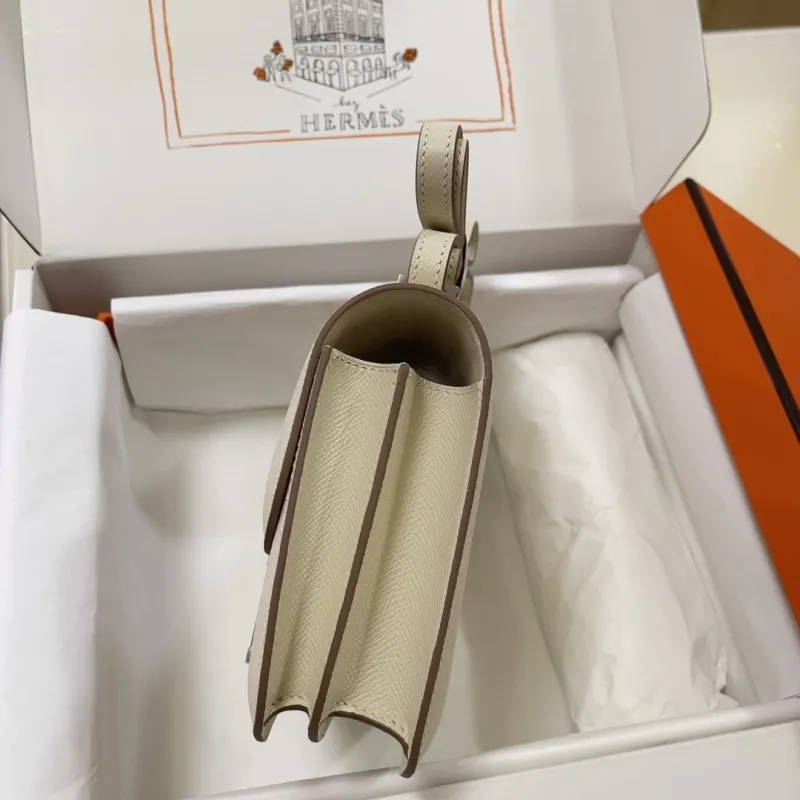 Alternative view of Hermes Constance Bags-17