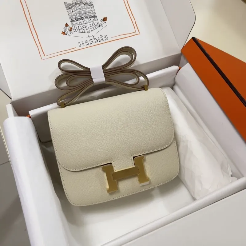 Hermes Constance Bags-18