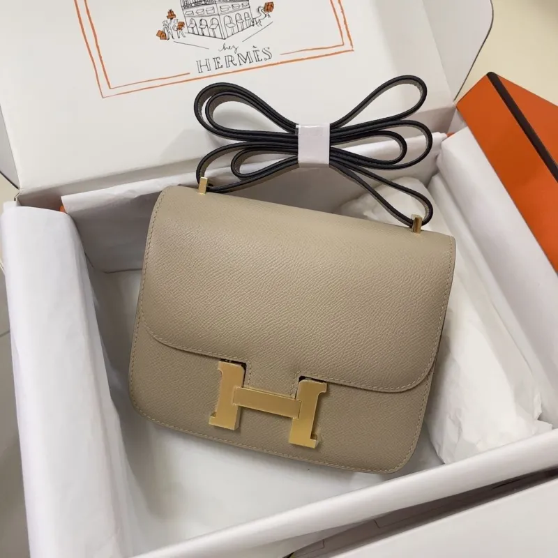 Hermes Constance Bags-19
