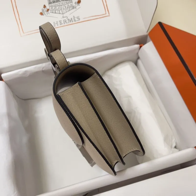 Alternative view of Hermes Constance Bags-20
