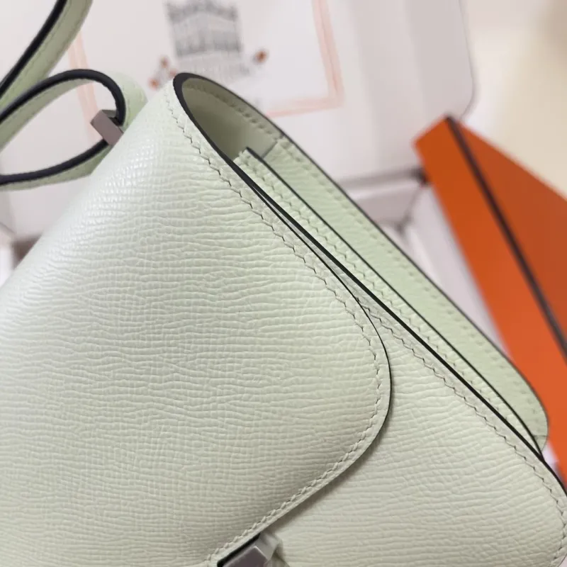 Alternative view of Hermes Constance Bags-21
