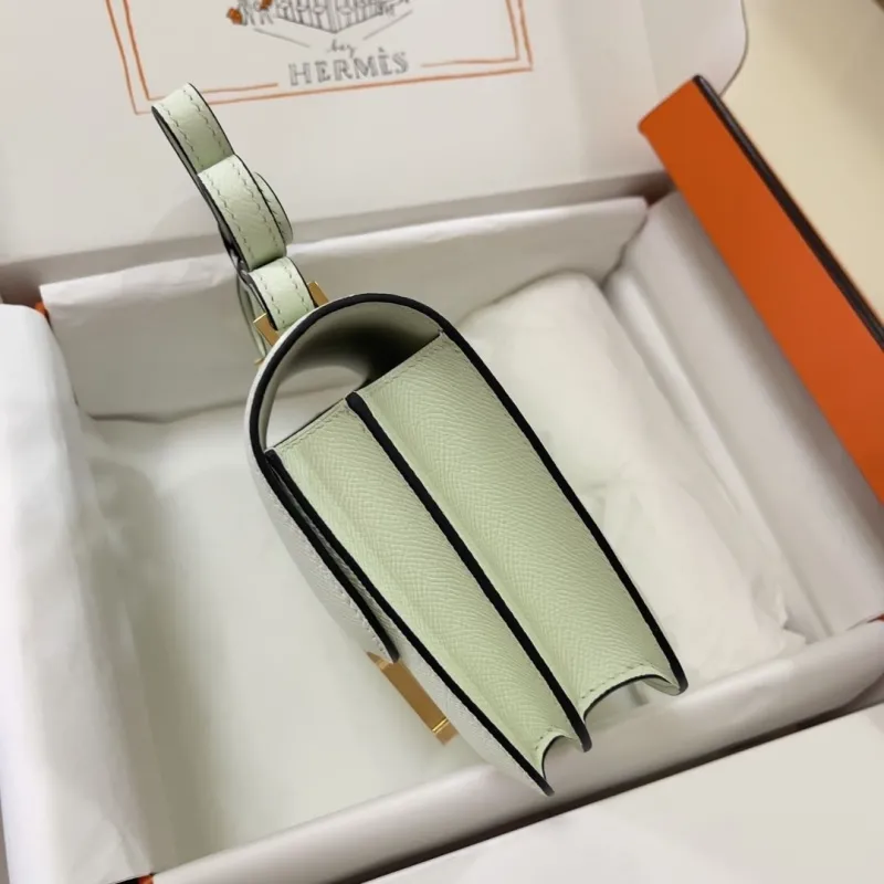 Alternative view of Hermes Constance Bags-22
