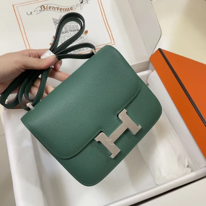 Hermes Constance Bags-23 - Image 4