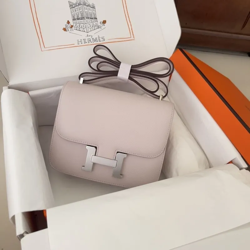 Hermes Constance Bags-25