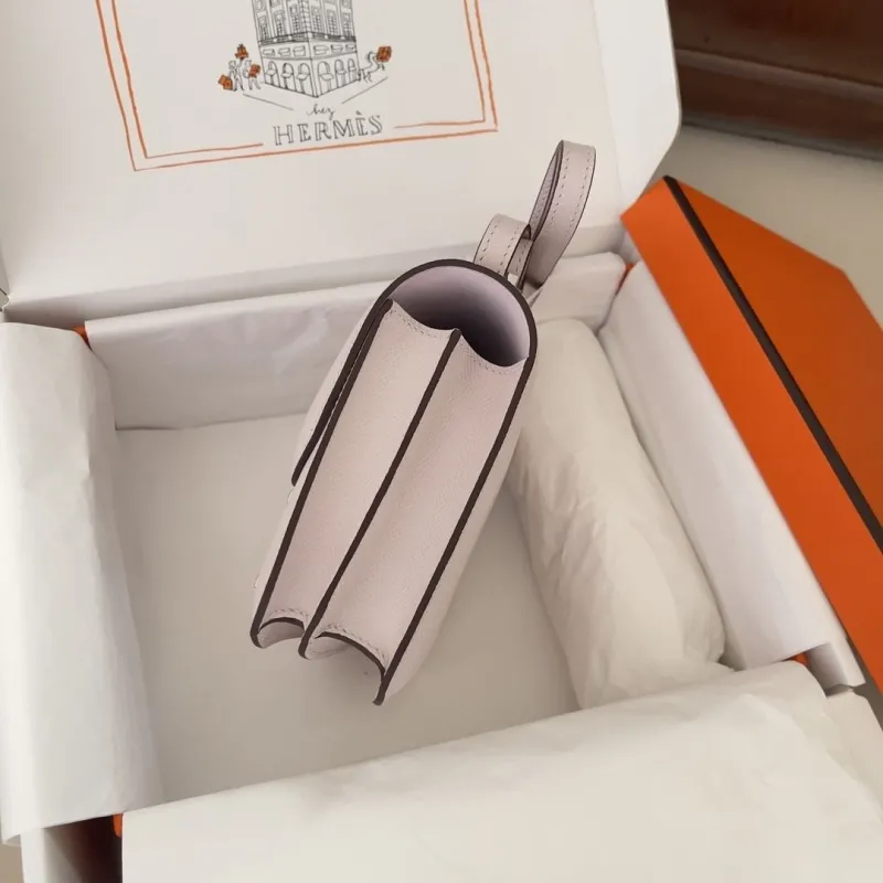 Alternative view of Hermes Constance Bags-25