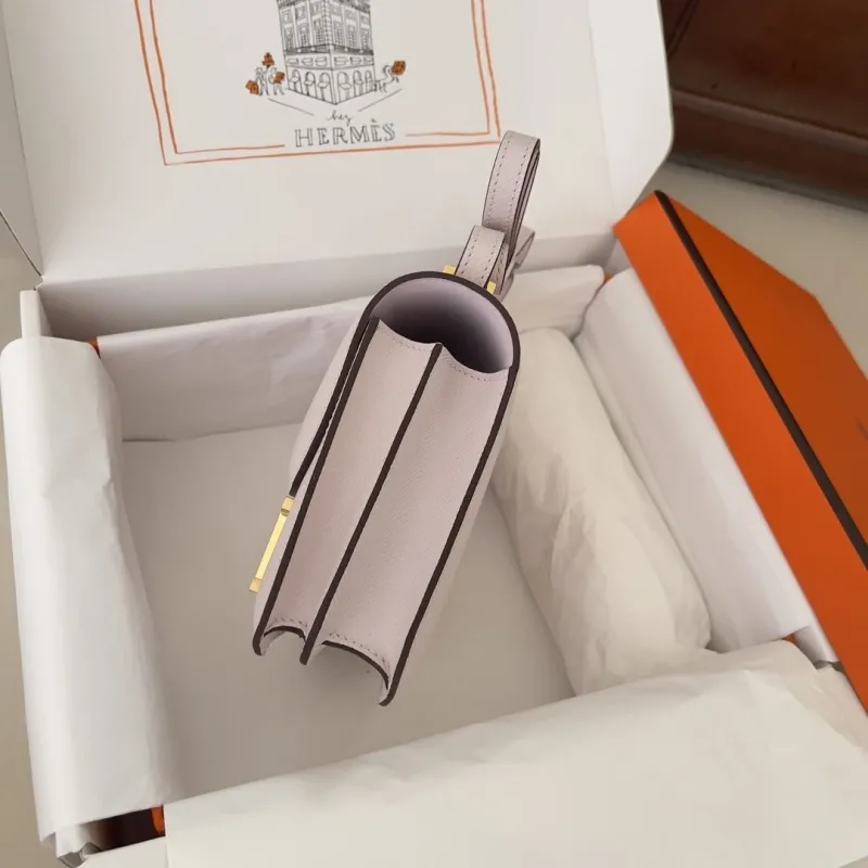 Alternative view of Hermes Constance Bags-26