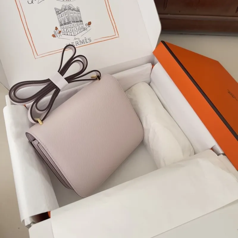 Hermes Constance Bags-26 - Image 3