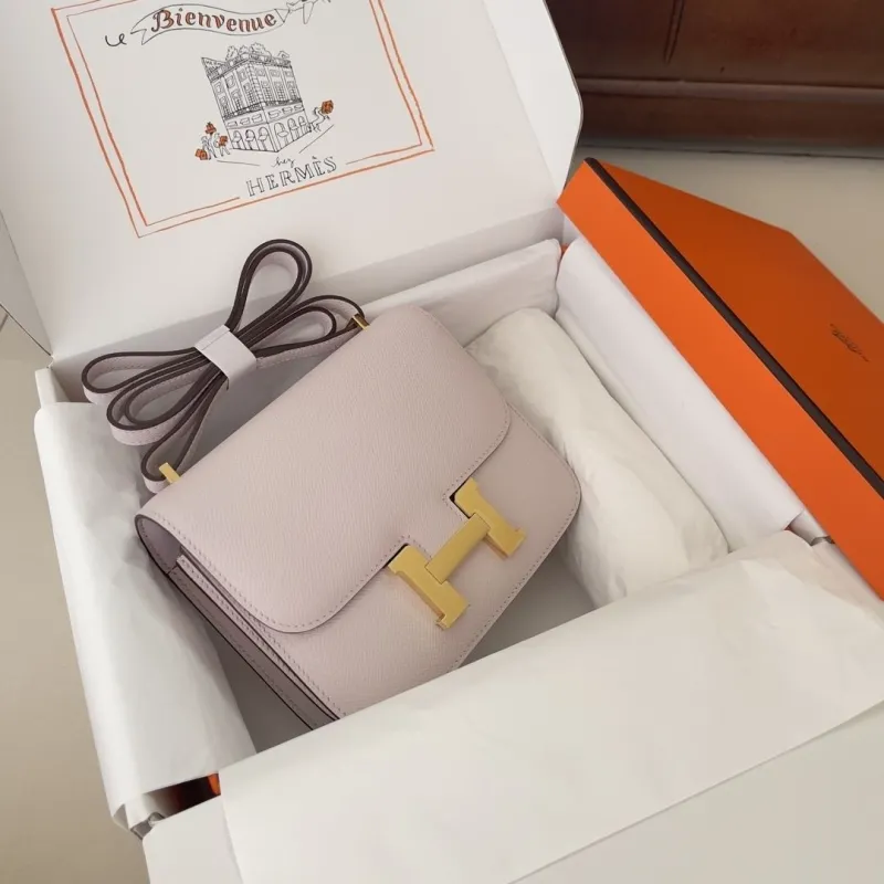 Hermes Constance Bags-26 - Image 4