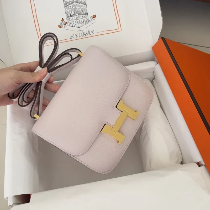 Hermes Constance Bags-26 - Image 5