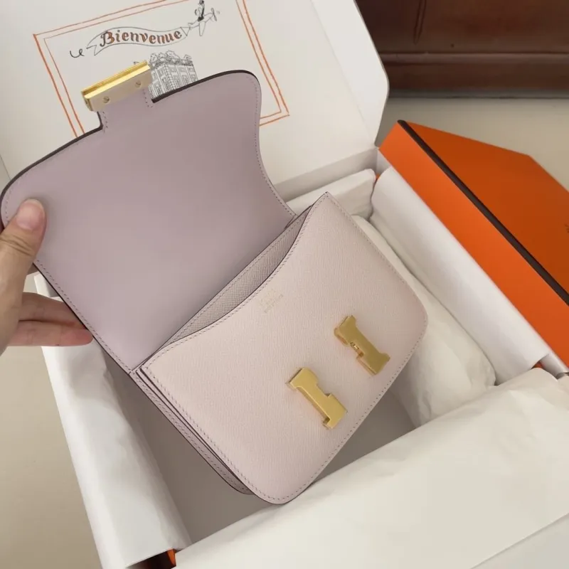 Hermes Constance Bags-26 - Image 8