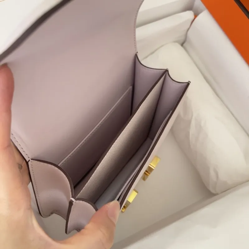 Hermes Constance Bags-26 - Image 9