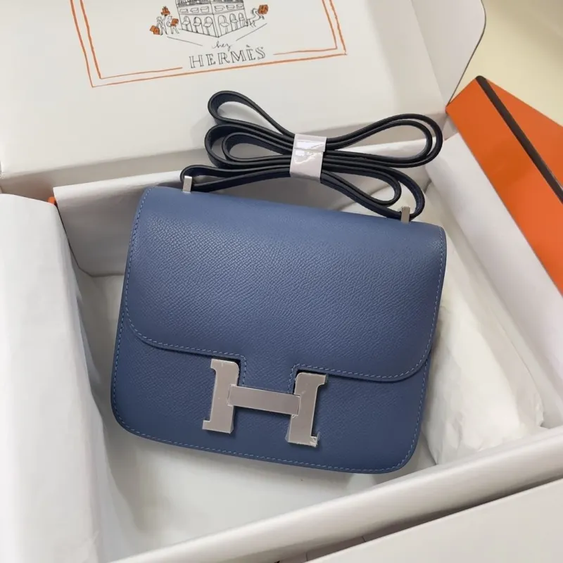 Hermes Constance Bags-27