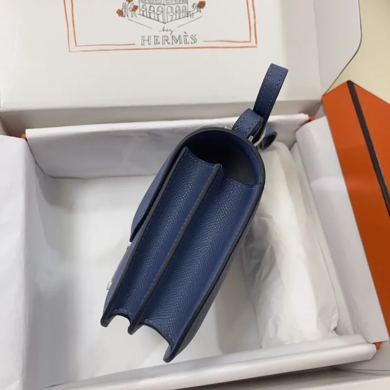 Alternative view of Hermes Constance Bags-27