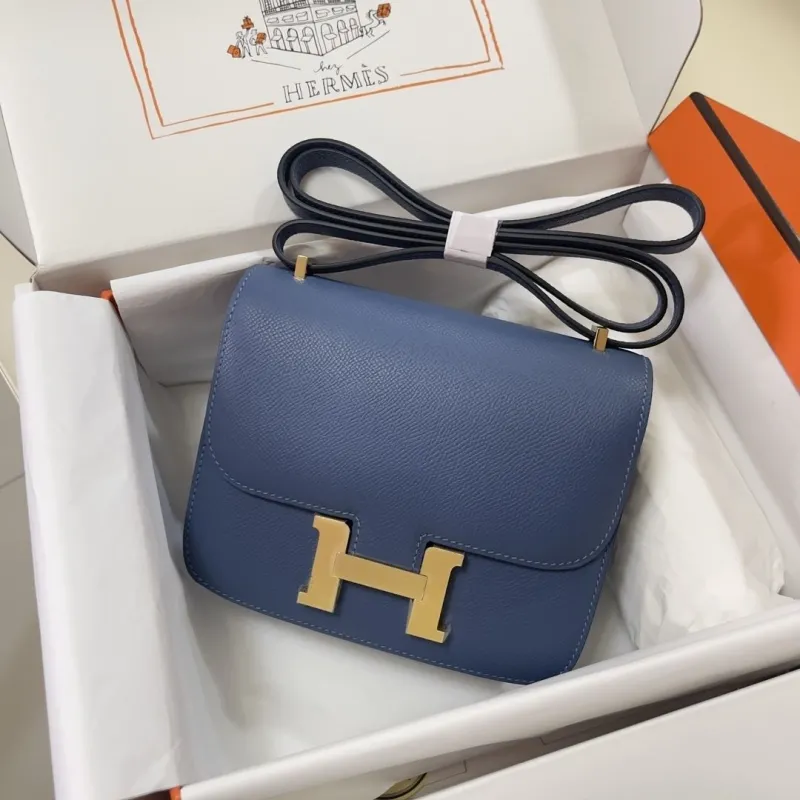 Hermes Constance Bags-28