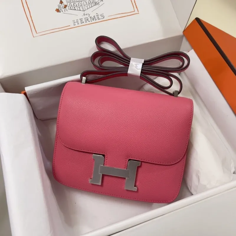 Hermes Constance Bags-29