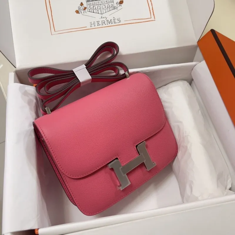 Hermes Constance Bags-29 - Image 3