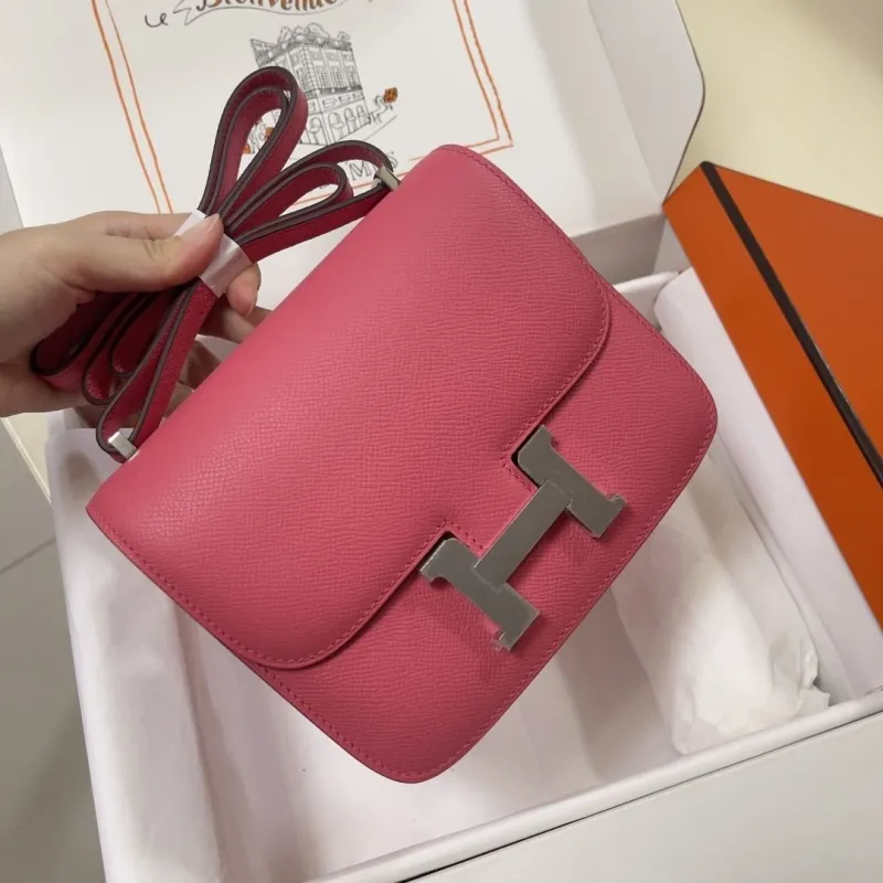 Hermes Constance Bags-29 - Image 4
