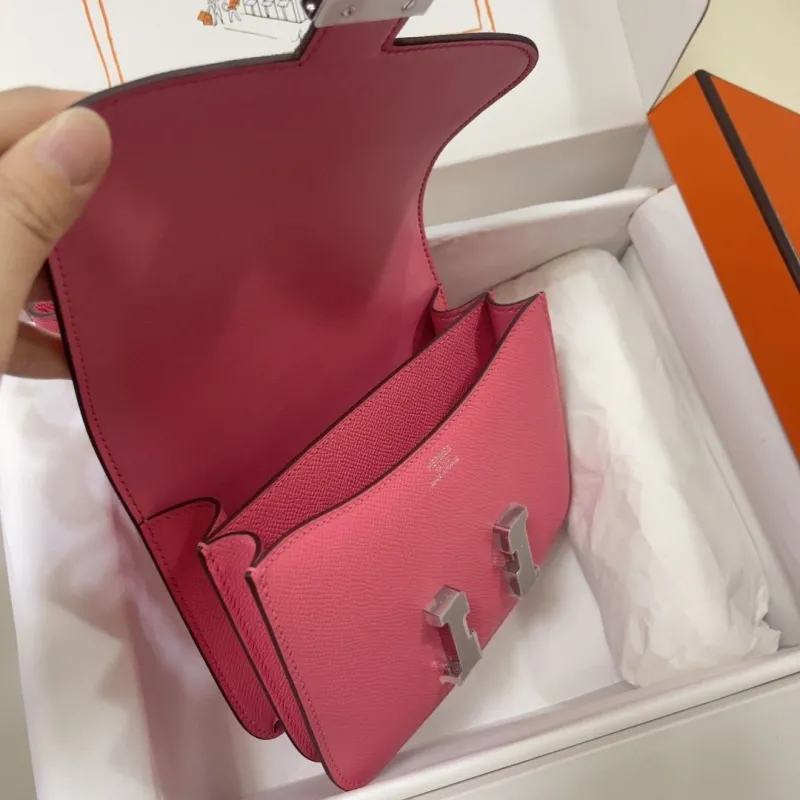 Hermes Constance Bags-29 - Image 7