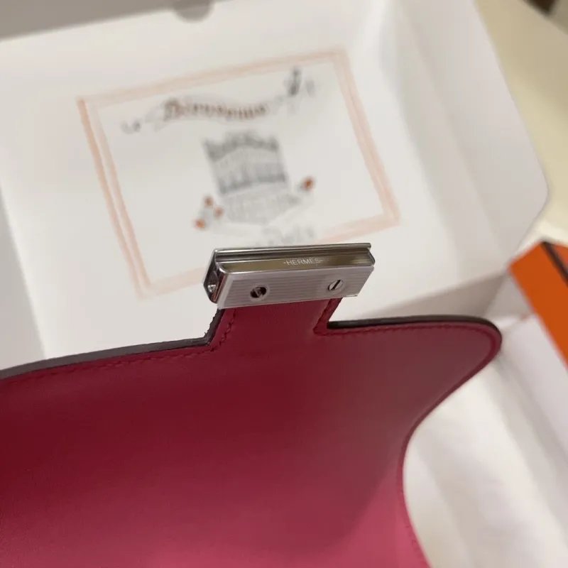 Hermes Constance Bags-29 - Image 9