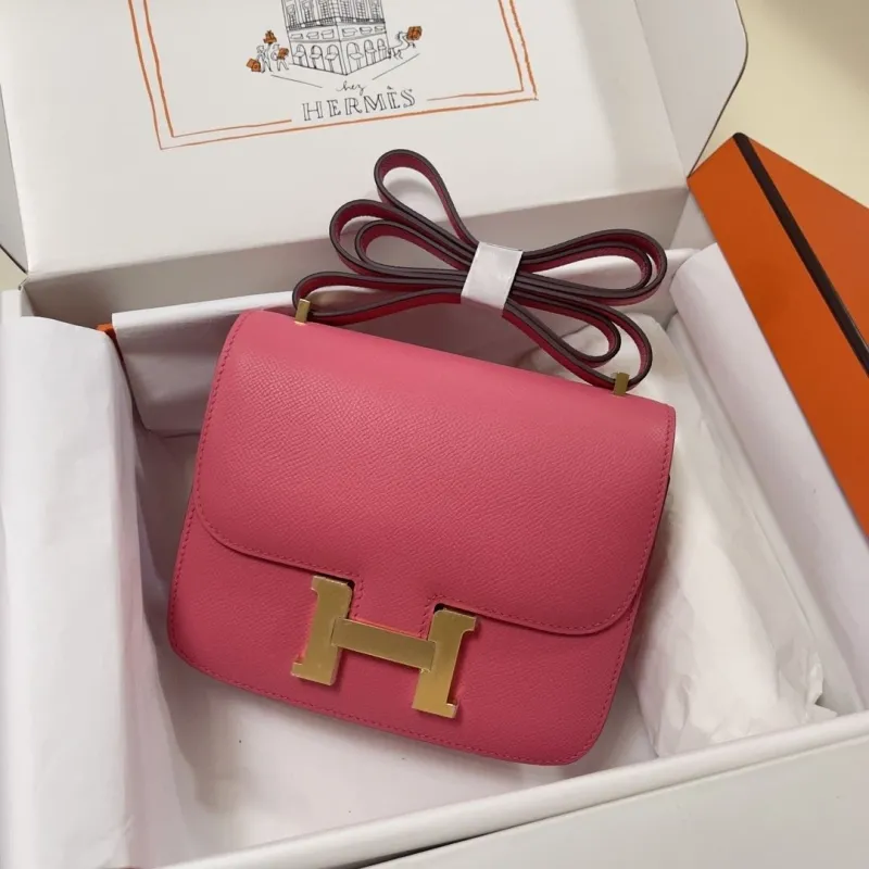 Hermes Constance Bags-30