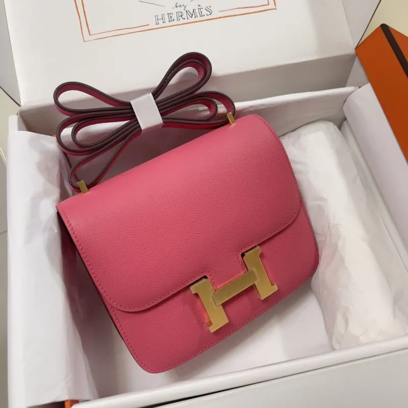 Hermes Constance Bags-30 - Image 3