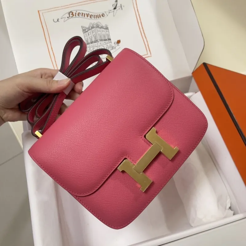Hermes Constance Bags-30 - Image 4