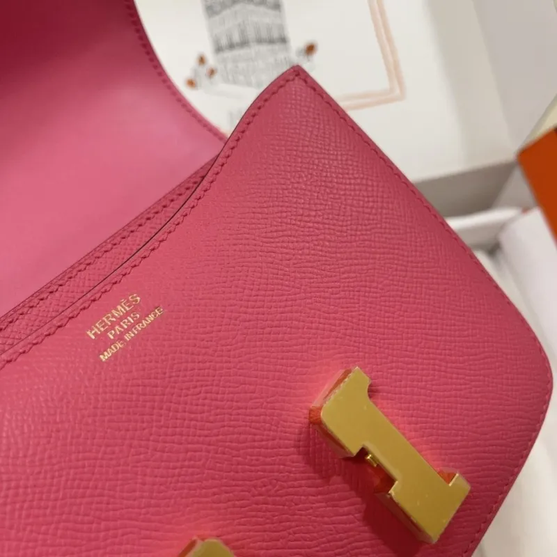 Hermes Constance Bags-30 - Image 8