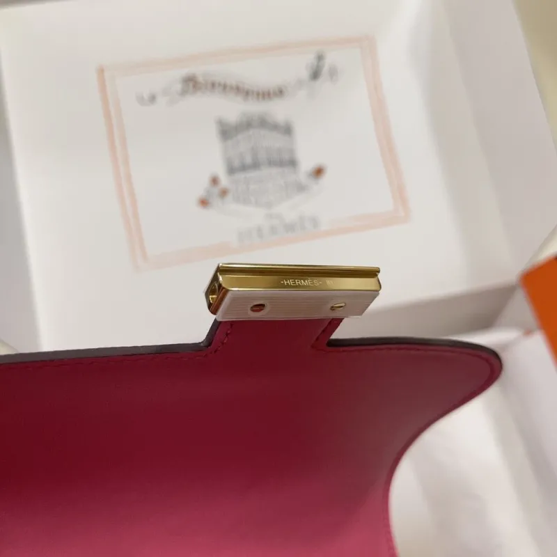 Hermes Constance Bags-30 - Image 9