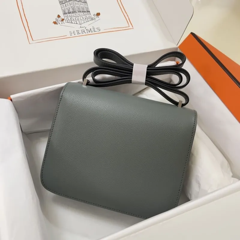 Alternative view of Hermes Constance Bags-31