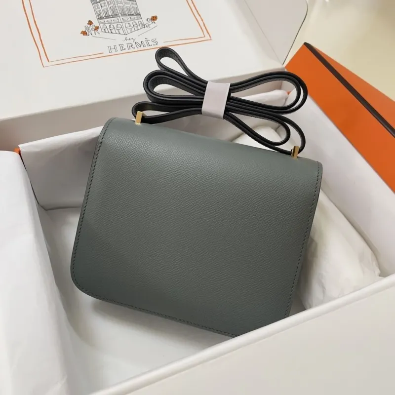 Alternative view of Hermes Constance Bags-32
