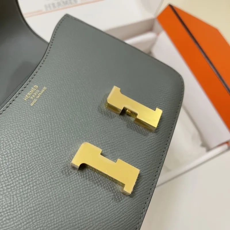 Hermes Constance Bags-32 - Image 8