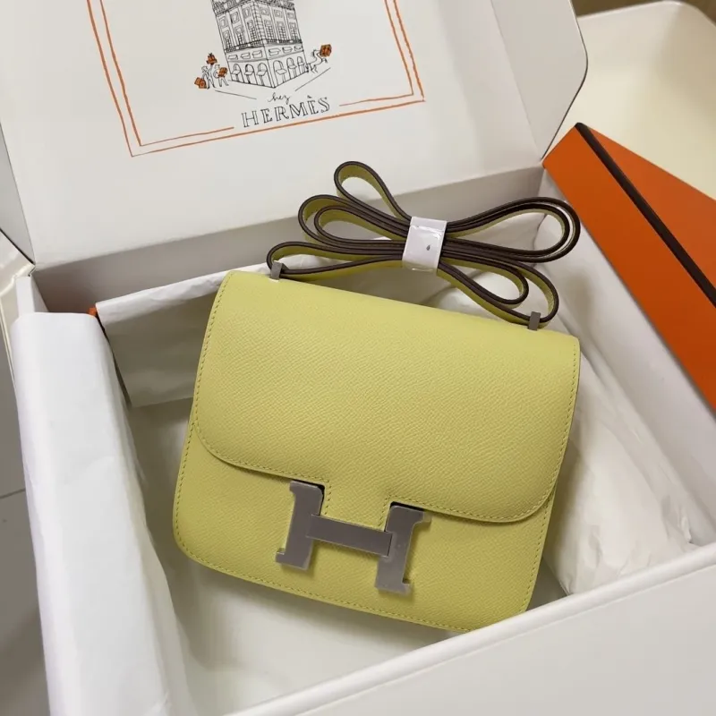 Hermes Constance Bags-33