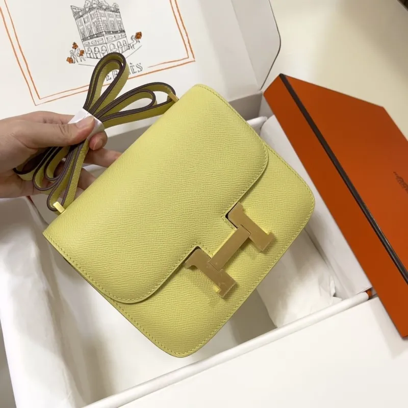 Hermes Constance Bags-34 - Image 3