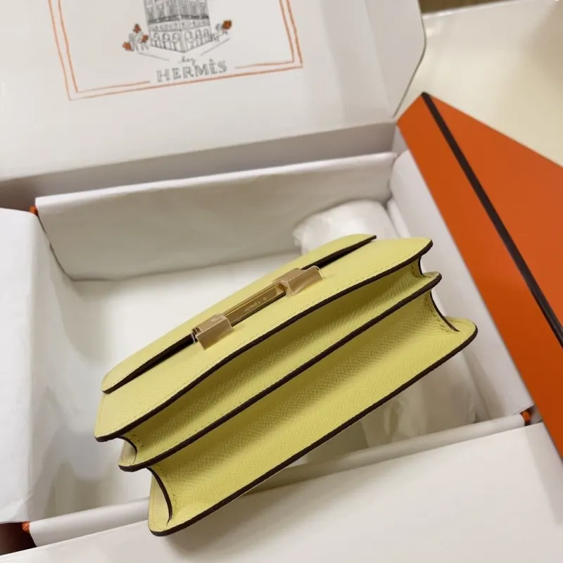 Hermes Constance Bags-34 - Image 5