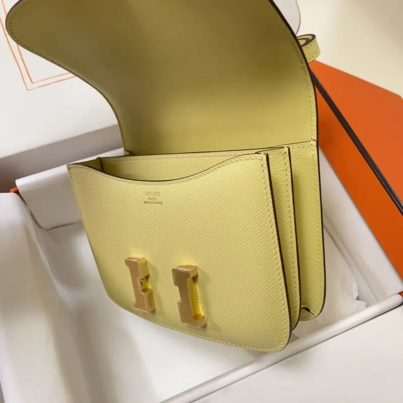 Hermes Constance Bags-34 - Image 8