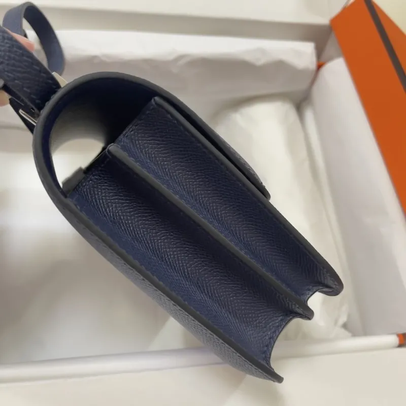 Alternative view of Hermes Constance Bags-35