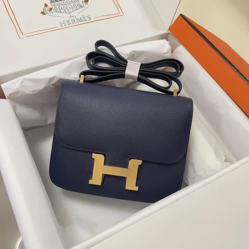 Hermes Constance Bags-36