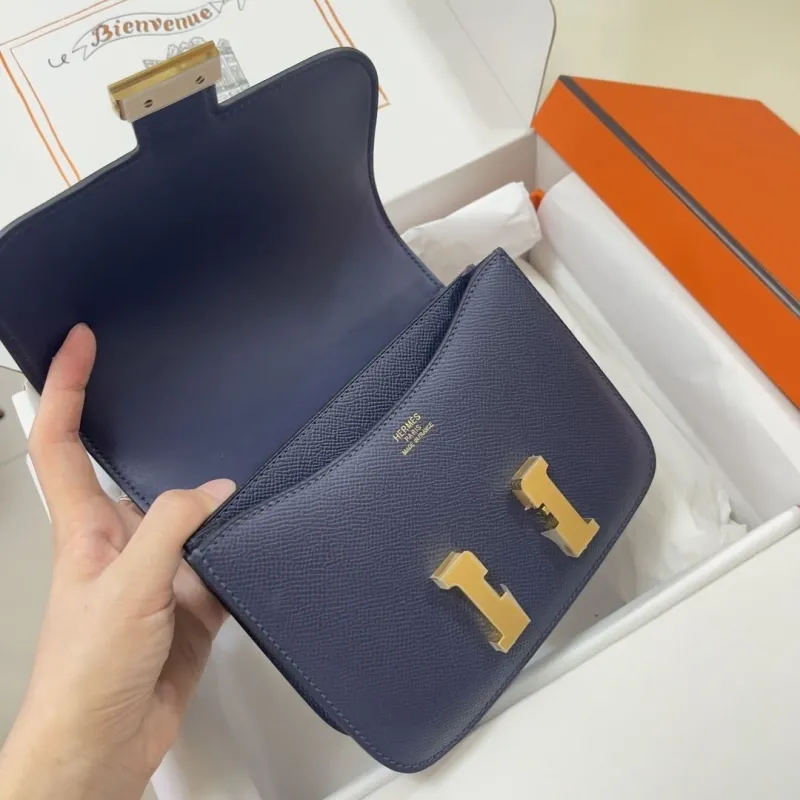 Hermes Constance Bags-36 - Image 8