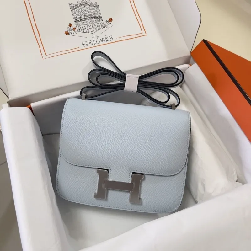 Hermes Constance Bags-37