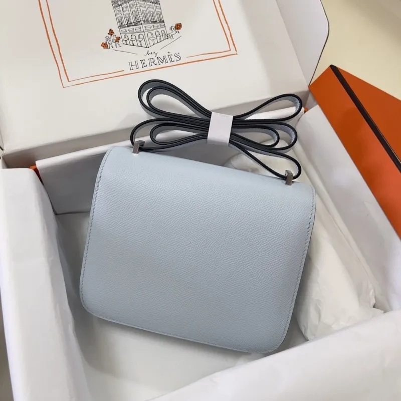 Alternative view of Hermes Constance Bags-37